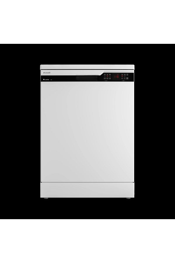 Arçelik 6155 Bulaşık Makinesi - Görsel 2