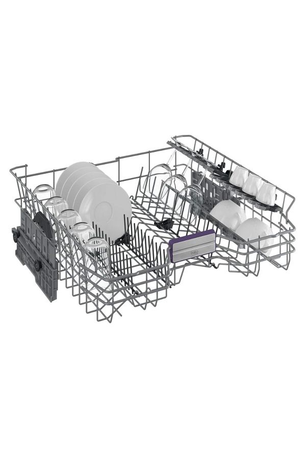 Beko Bm 11042 I Wf Bulaşık Makinesi - Görsel 5