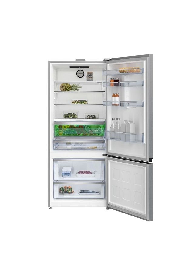 Beko 678552 EI Kombi No Frost Buzdolabı - Görsel 3