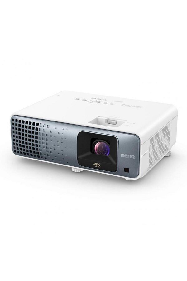 BENQ TK710 3200 ANS 4K UHD 240hz HDR DLP Lazer 3D Sinema Projektörü 2.5 mt den 100 - Görsel 4