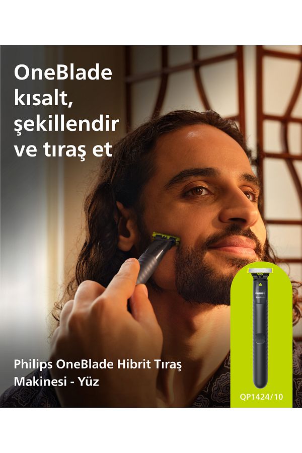 Philips Qp1424/10 One Blade
