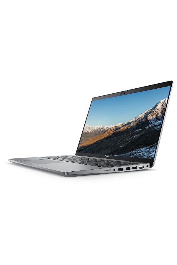Dell Latitude 5550 Ultra 7 155U 16GB DDR5 1TB SSD 15.6'' FHD FDOS Dizüstü Bilgisayar & PER4 ÇANTA - Görsel 3