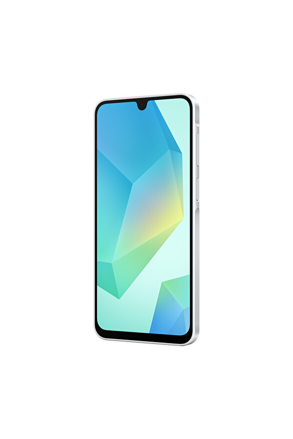 Samsung Galaxy A16 6 GB RAM 128 GB Gri (Samsung Türkiye Garantili) - Görsel 2