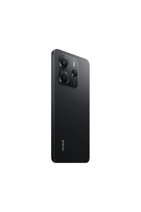 Xiaomi REDMİ NOTE 14 8/256GB SİYAH ( XİAOMİ TÜRKİYE GARANTİLİ ) - Görsel 4