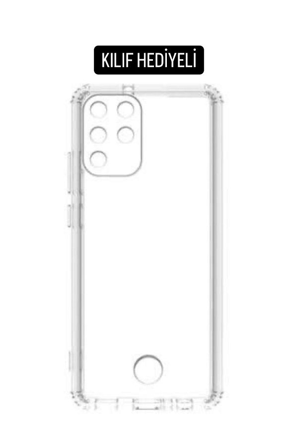 Reeder S19 Max 128 gb 2gb+2gb Ram Açık Mavi - Görsel 3