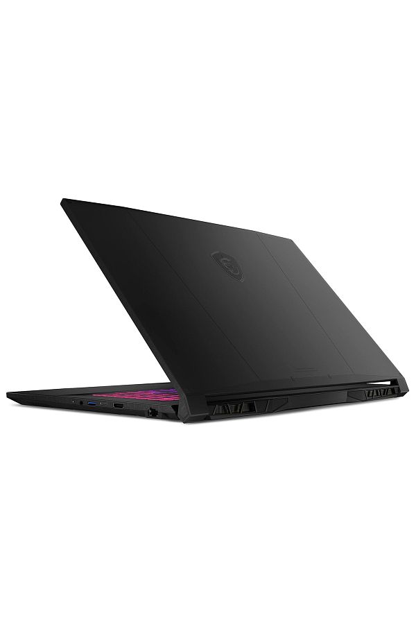 MSI Katana 17 B12VFK31 i5 12450H 8GB 256GB SSD RTX4060/8GB 105W 17.3" FHD 144Hz W11P  & PER4 ÇANTA - Görsel 5