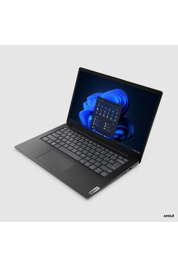 LENOVO V14 G4 82yt00sqtx R5-7520u 8gb 256gb Ssd 14" Fdos - Görsel 3