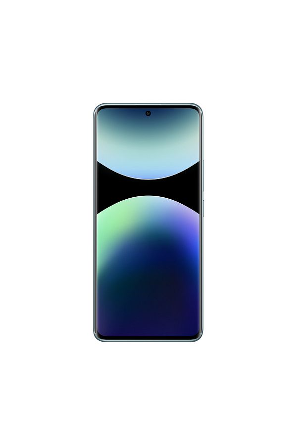 Xiaomi Note 14 Pro Plus 5g 12 Gb Ram 512 Gb Mavi ( Türkiye Garantili) - Görsel 3