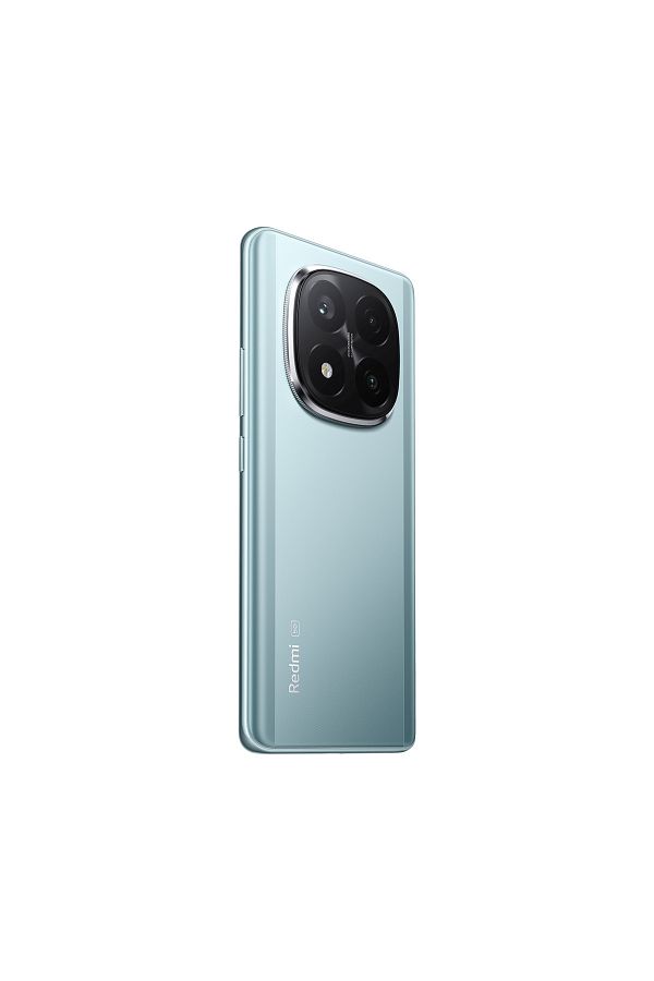 Xiaomi Note 14 Pro Plus 5g 12 Gb Ram 512 Gb Mavi ( Türkiye Garantili) - Görsel 2