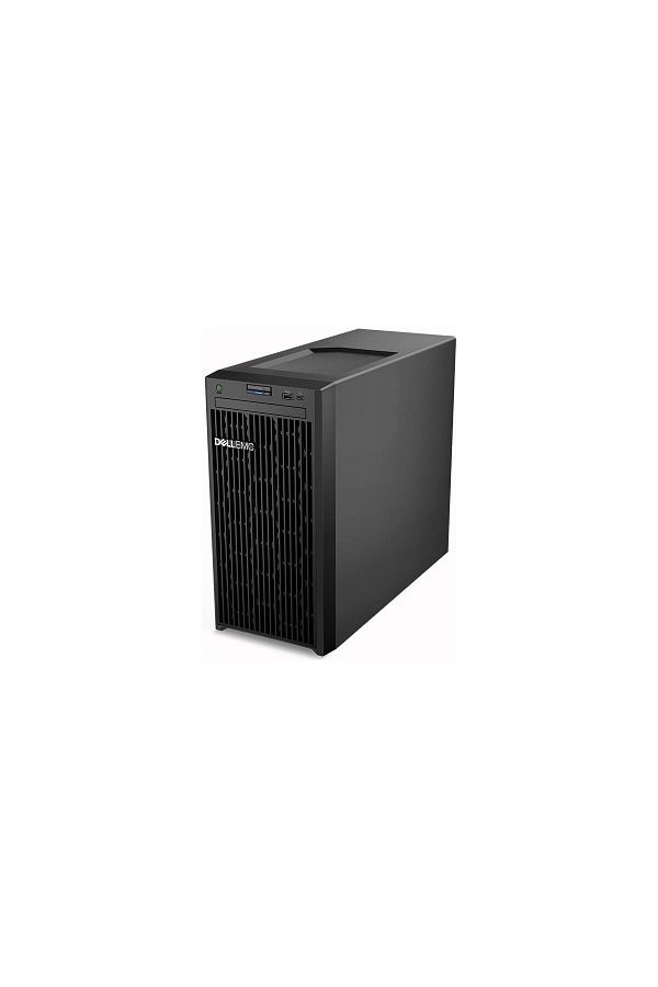 Dell SRV Poweredge T150 PET150P5 Intel Xeon E-2314 16GB 480GB SSD Raid Controller H355 300W Tower Se - Görsel 2