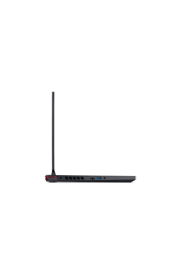 ACER Nitro5 Intel Core i5-12450H 8GB 256GB SSD RTX3050 Linux 15.6" 144Hz Siyah Gaming Laptop NH.QFJEY.00A - Görsel 6