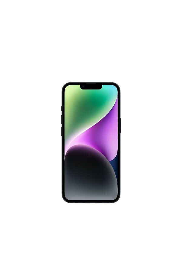 Apple iPhone 14 128 GB Gece Yarısı - Görsel 2