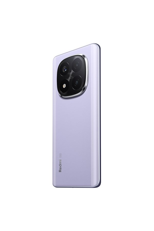 Xiaomi Note 14 Pro Plus 5G 12 GB RAM 512 GB Mor (Xiaomi Türkiye Garantili) - Görsel 6