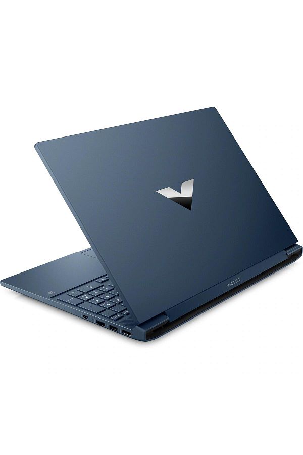 HP Victus 78j63ea-16 Amd R5 5600h 16gb 512gb Ssd Rtx3050-4gb 15.6'' Fhd 144 Hz W11 Notebook - Görsel 4