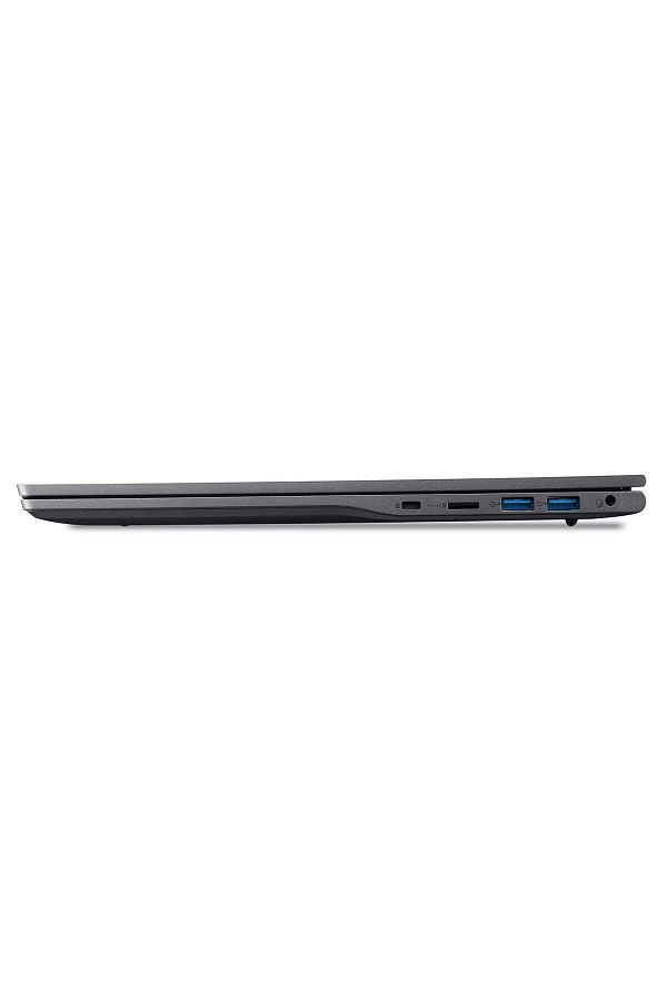 ACER Aspire Lite AL16-51P-580H NX.KWZEY.001A3 i5-1235U 16GB 1TBSSD 16" WUXGA FreeDOS Dizüstü Bilgisa - Görsel 5