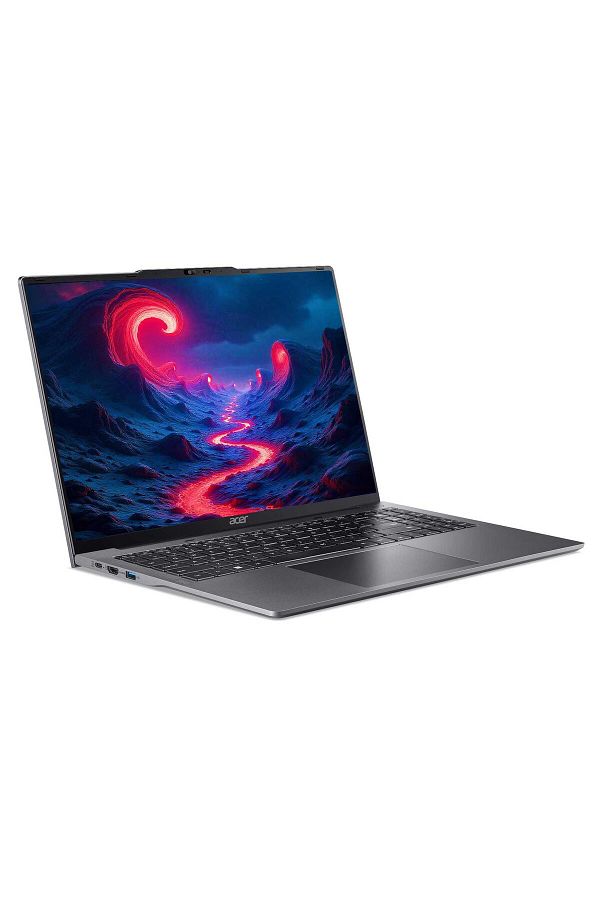 ACER Aspire Lite AL16-51P-580H NX.KWZEY.001A3 i5-1235U 16GB 1TBSSD 16" WUXGA FreeDOS Dizüstü Bilgisa - Görsel 2
