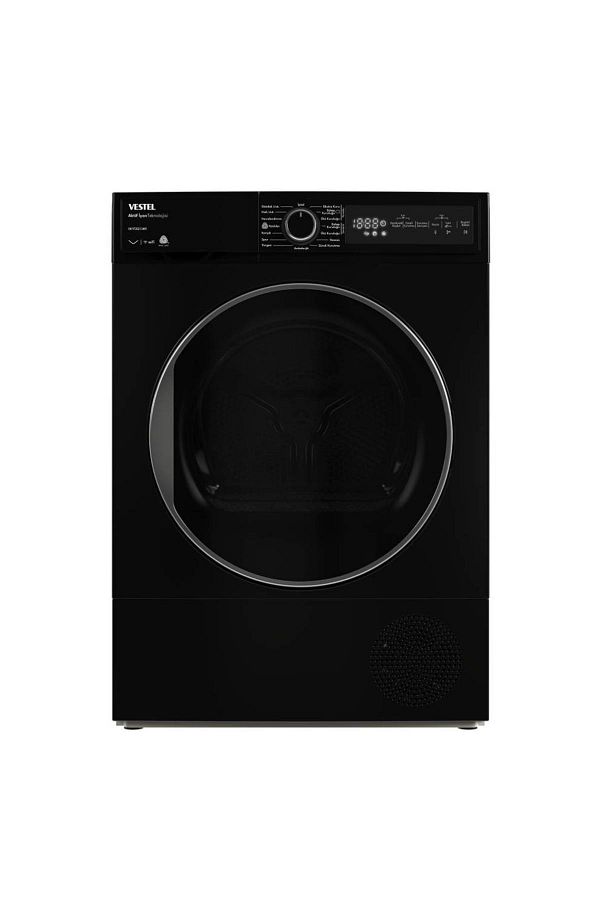 VESTEL Km 97202 S Wi-fi 9 Kg Çamaşır Kurutma Makinesi