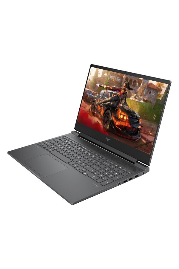 HP Victus 16 R5 7640HS 24GB RAM 512GB SSD RTX4060/8GB 144Hz 16.1'' FHD W11P Gaming Laptop & PER4 - Görsel 3