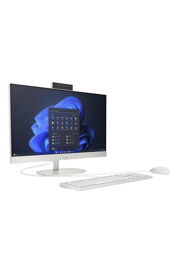 HP Aıo Proone 240 G10 623z2et I5-1335u 8gb 512gb Ssd 23.8" Dos - Görsel 6