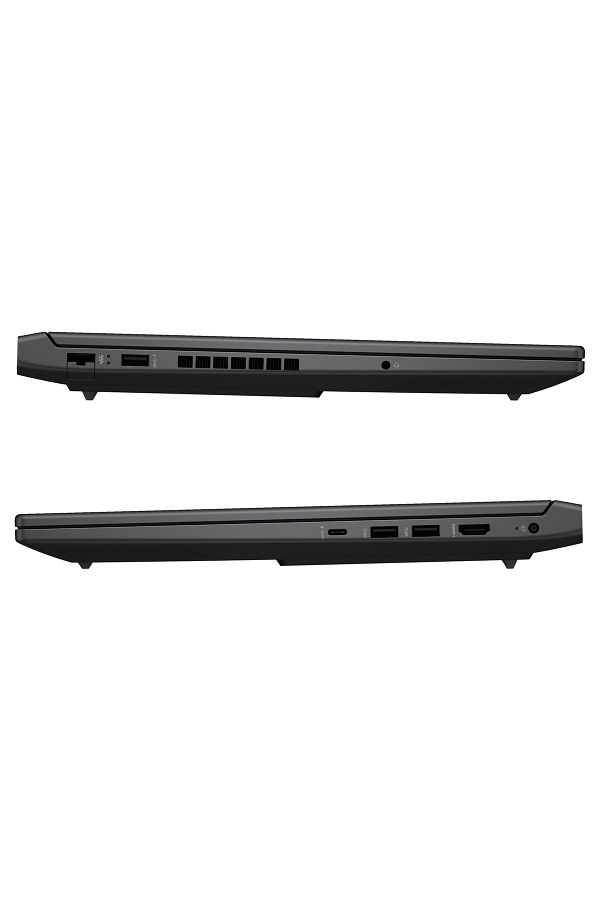 HP Victus 16 R7 7840HS 40GB RAM 1TB SSD RTX4060/8GB 165Hz 16.1'' FHD FDOS Gaming Laptop & PER4 ÇANTA - Görsel 5