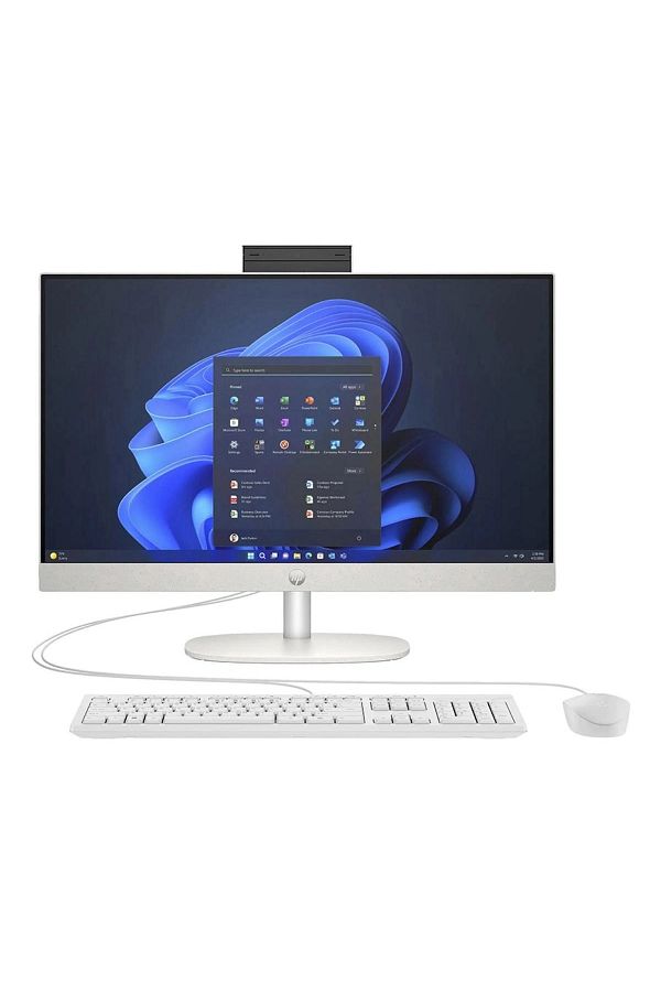 HP Aıo Proone 240 G10 623z2et I5-1335u 8gb 512gb Ssd 23.8" Dos - Görsel 5