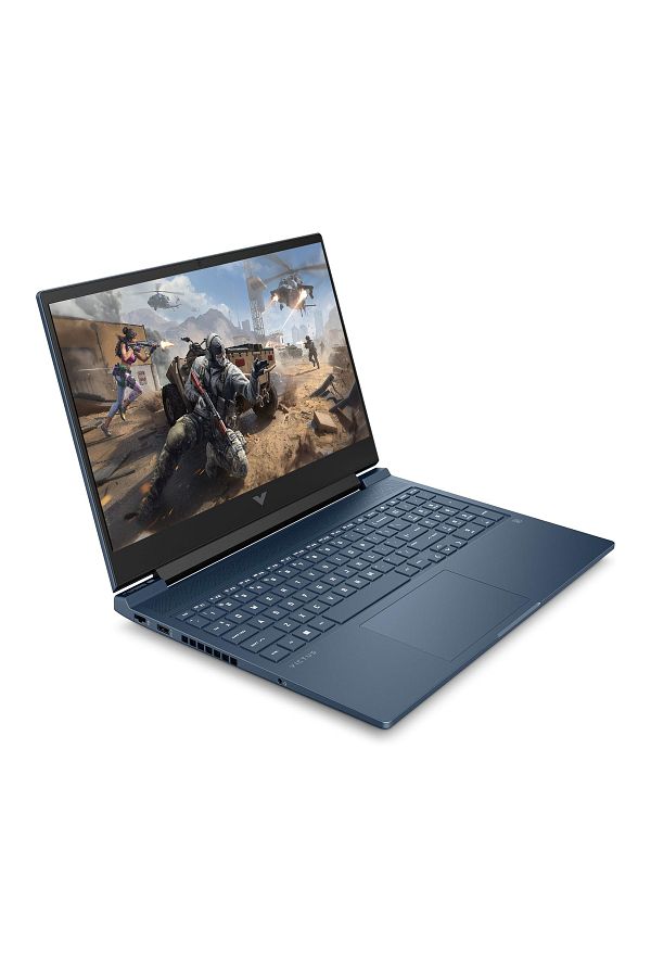 HP Victus 16 R7 8840H 64GB RAM 1TB SSD RTX4070/8GB 144Hz 16.1'' FHD W11H Gaming Laptop & PER4 ÇANTA - Görsel 2