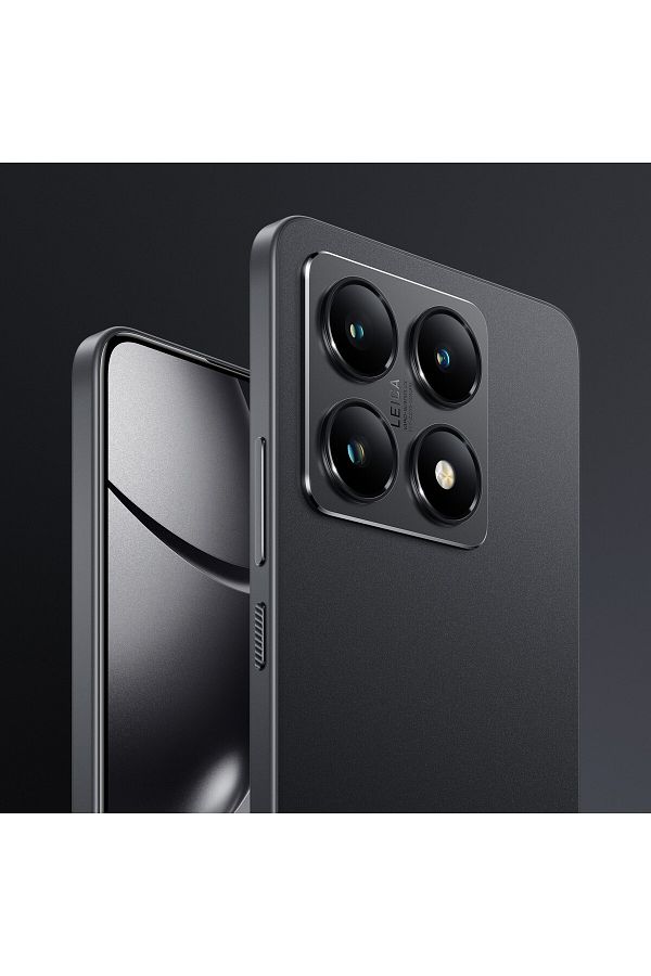 Xiaomi 14T 512 GB 12 GB Ram Siyah Titanyum (Xiaomi Türkiye Garantili) - Görsel 2