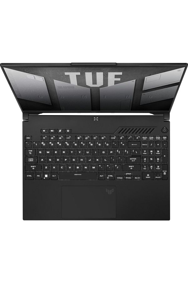 ASUS TUF Gaming FA617NSR-N3003 AMD Ryzen 7 7435HS 16GB 512GB SSD RX7600S Freedos 16" FHD Bilgisayar - Görsel 2