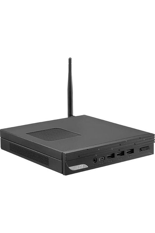 MSI Pro Dp10 13m-001eu I7-1360p 16gb Ddr4 1tb Ssd W11pro Desktop Pc - Görsel 7