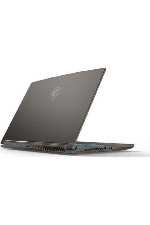 MSI Thın 15 B12ucx-2634xtr I5-12450h 8gb 512gb Ssd 4gb Rtx2050 15.6" Dos - Görsel 8