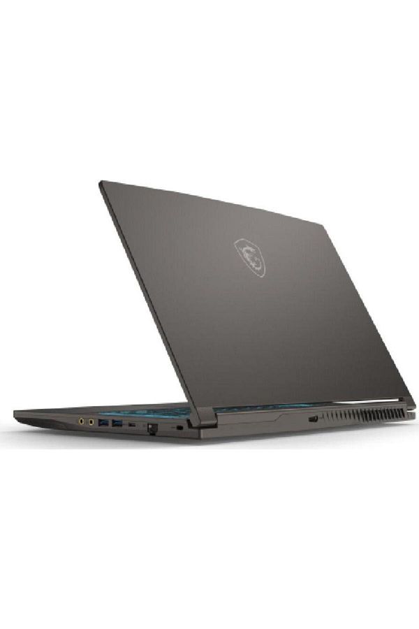 MSI Thın 15 B12ucx-2634xtr I5-12450h 8gb 512gb Ssd 4gb Rtx2050 15.6" Dos - Görsel 7