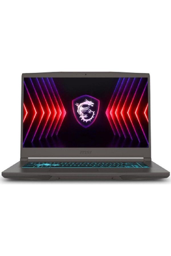 MSI Thın 15 B12ucx-2634xtr I5-12450h 8gb 512gb Ssd 4gb Rtx2050 15.6" Dos - Görsel 6