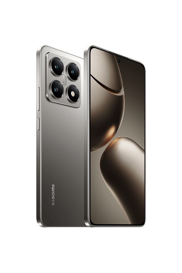 Xiaomi 14t 512 Gb 12 Gb Ram Gri Titanyum ( Türkiye Garantili)