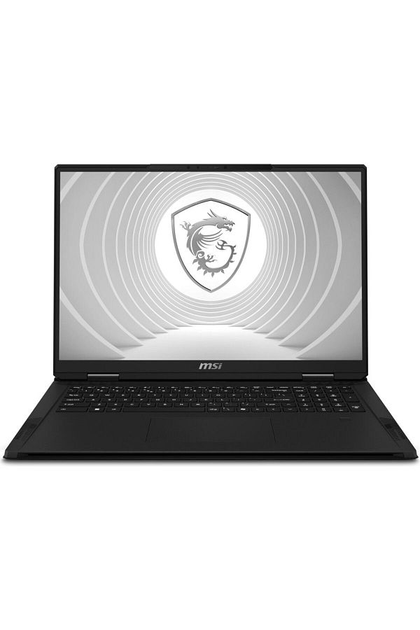 MSI Creatorpro X18 Hx A14vksg-481tr I9-14900hx 4tb Ssd 64gb Ddr5 12gb Rtx3500 18.0 Uhd 120hz W11 - Görsel 8