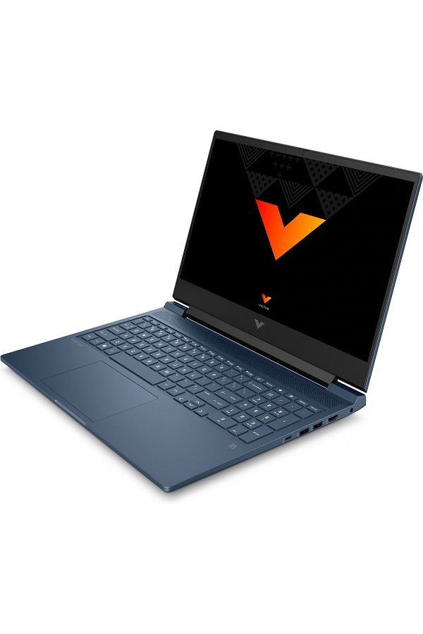 HP Victus 16-s0022nt 7z588ea Amd R7 7840hs 16gb 512gb Ssd Rtx4050-6gb Freedos 16.1" 144 Hz Nıotebook - Görsel 3
