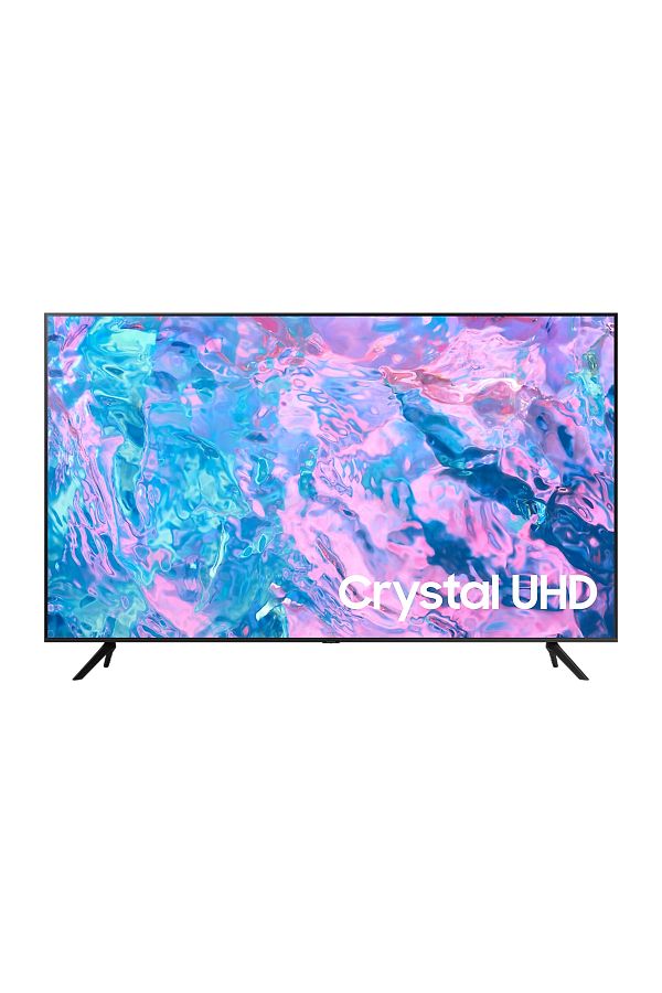 Samsung 55cu7000 4k Ultra Hd 55" 140 Ekran Uydu Alıcılı Smart Led Tv