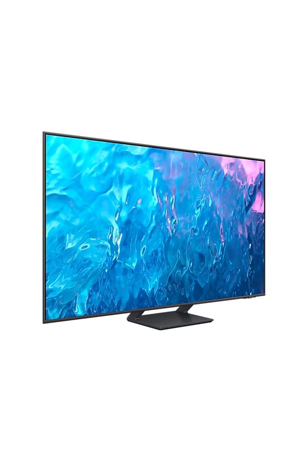 Samsung 75" Qled 4k Q70c (2023) - Görsel 3
