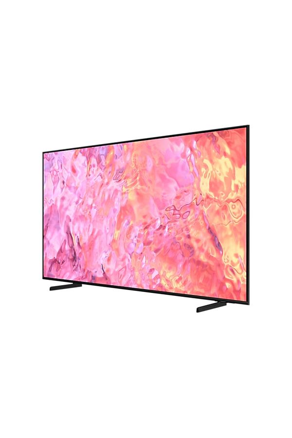 Samsung 55q60c 4k Ultra Hd 55" 140 Ekran Uydu Alıcılı Smart Qled Tv - Görsel 2