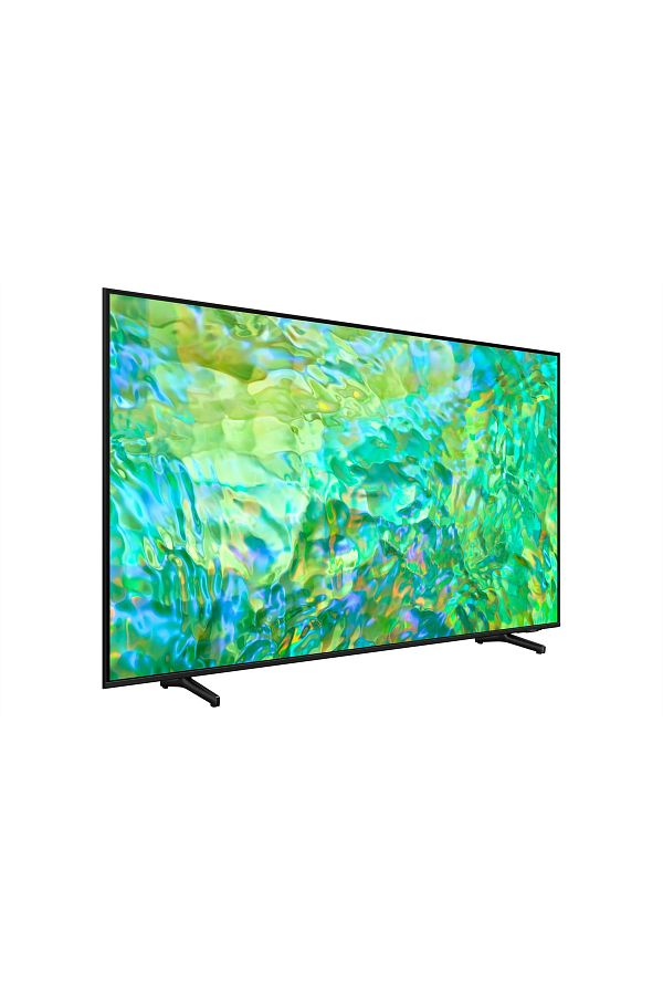 Samsung 65" Ue65cu8100uxtk Uydulu Smart 4k Ultra Hd Led Tv - Görsel 3