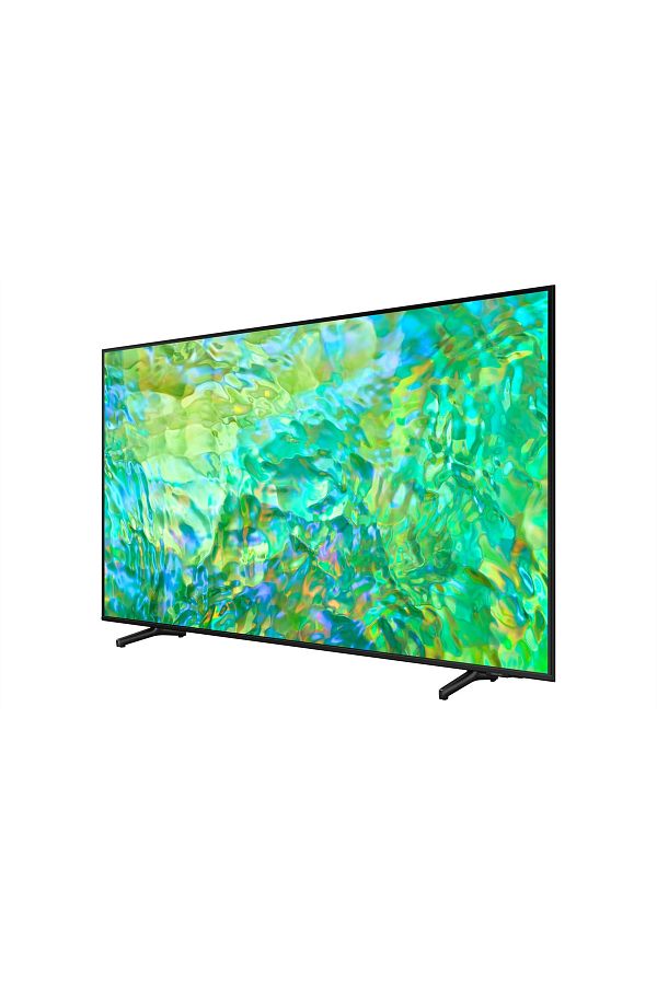 Samsung 65" Ue65cu8100uxtk Uydulu Smart 4k Ultra Hd Led Tv - Görsel 2