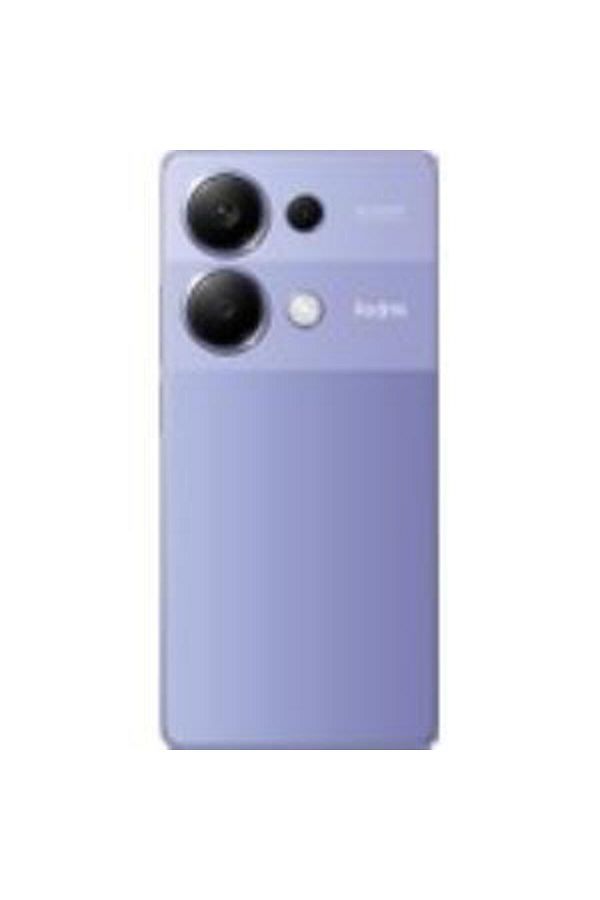 Xiaomi Redmi Note 13 Pro 512gb 12gb Ram Mor Cep Telefonu ( Türkiye Garantili) - Görsel 2