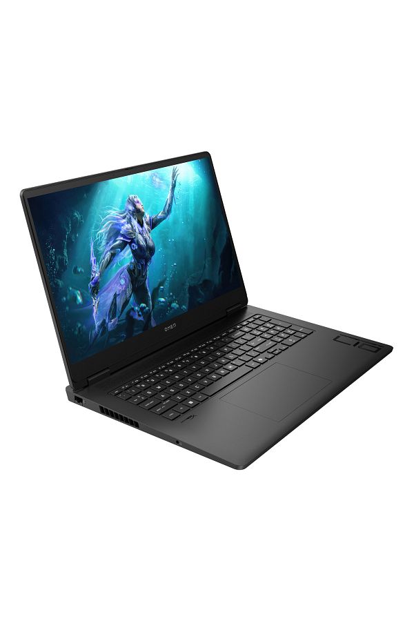 HP OMEN 17 R7 8845HS 16GB RAM 1TB SSD RTX4070/8GB 144Hz 17.3'' FHD W11P Gaming Laptop & PER4 ÇANTA - Görsel 2