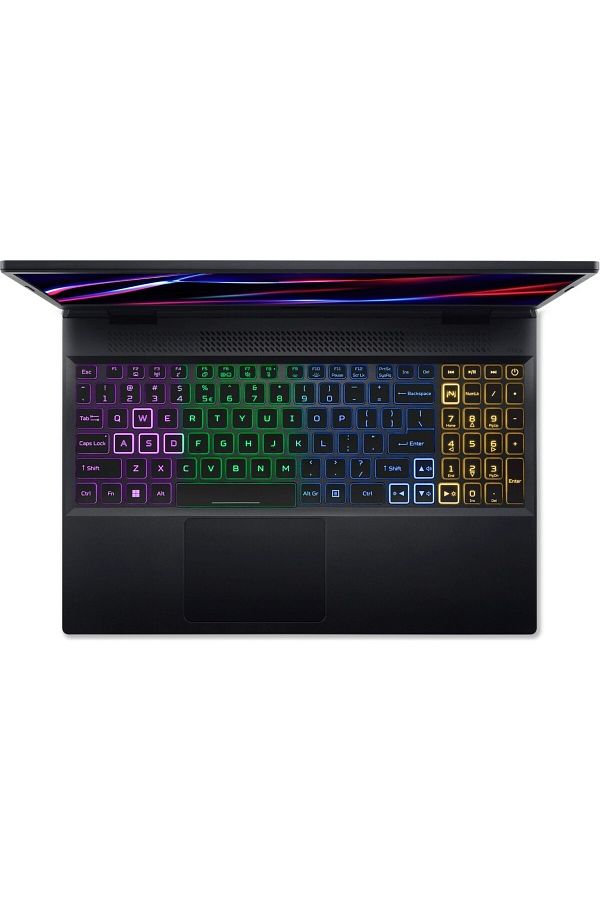 ACER An515-58 Nh.qmzey.005-01 I5-12450h 16gb Ddr5 256gb Ssd Rtx2050-4gb 15.6'' 144hz Windows 11 Home - Görsel 4