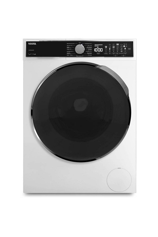 VESTEL Cmı 89242 Çamaşır Makinesi