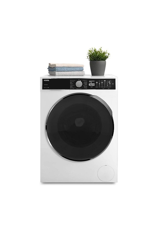 VESTEL Cmı 89242 Çamaşır Makinesi - Görsel 5