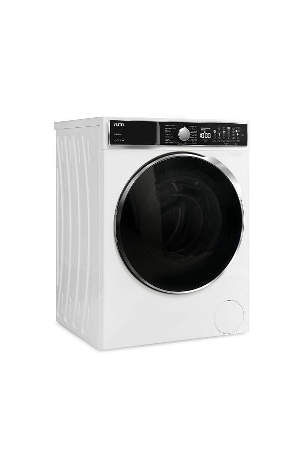 VESTEL Cmı 89242 Çamaşır Makinesi - Görsel 2