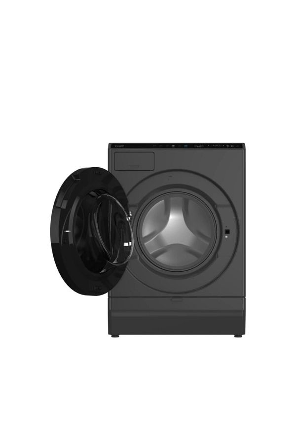 Arçelik 10120 Imp Neo Otonom Çamaşır Makinesi - Görsel 3