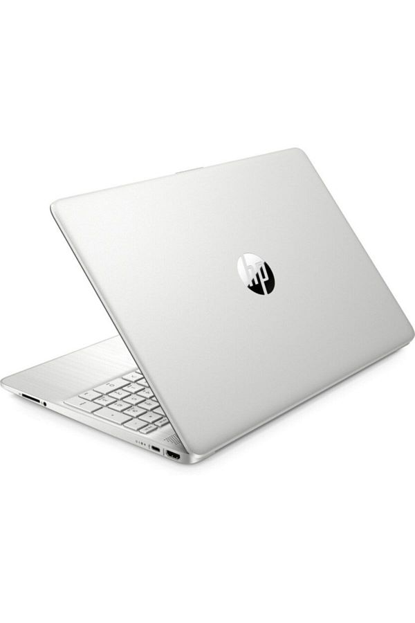 HP 15S-EQ2000NT AMD Ryzen7-5700U 8G 512GB SSD DOS 15.6" FHD Dizüstü Bilgisayar 4H0J2EA (HP TR Garanti) - Görsel 4