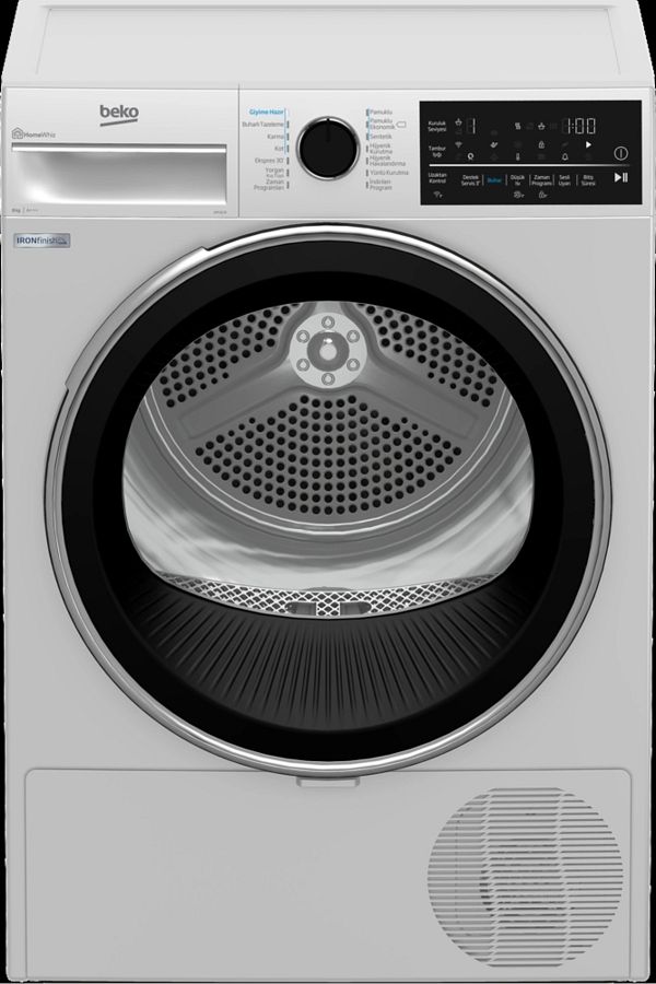 Beko Km 82 B Kurutma Makinesi KM 82 B