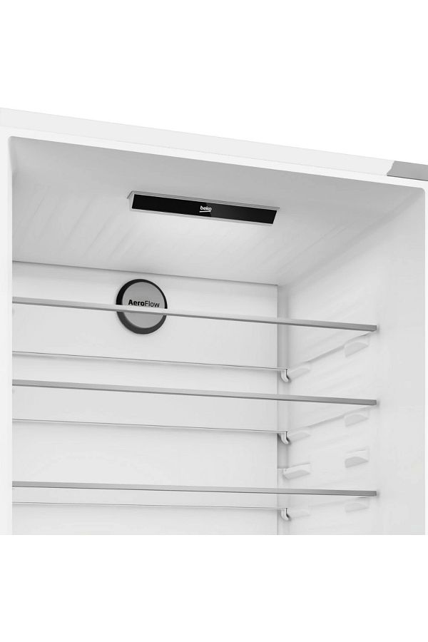 Beko 678552 EI Kombi No Frost Buzdolabı - Görsel 4